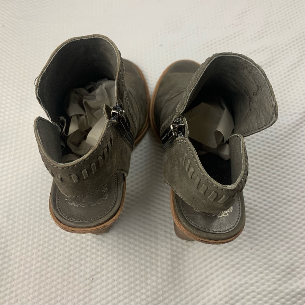 Vince Camuto Karinta heel - Picture 10 of 15